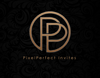 Pixel Perfect Invites