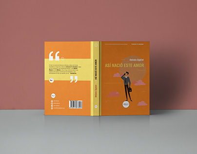 Book cover - Oslo Editores
