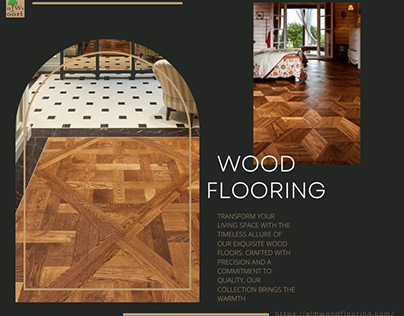 Wood Floor Installation Chicago
