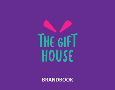 The Gift Shop Branding
