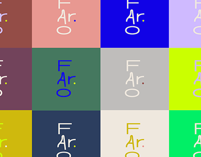 Faro Arq. E-Studio