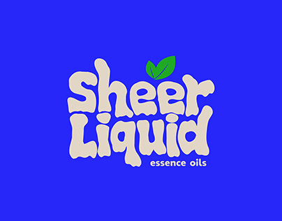 Sheer Liquid essence oils