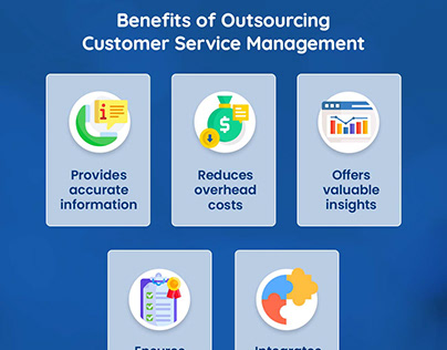 Why Outsource Customer Service Management to TPAs