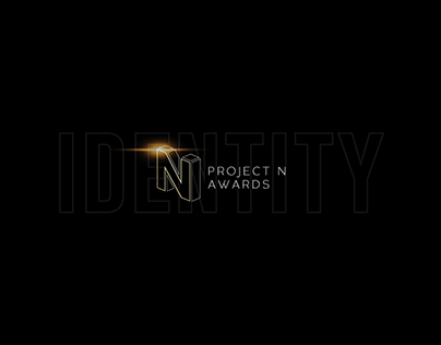 Project N Awards - Identity