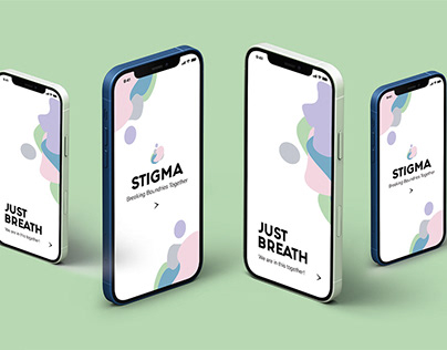 Stigma - STI App