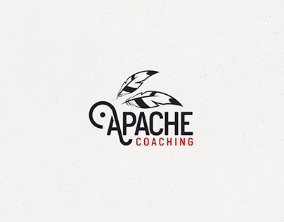 Apache coaching - Branding