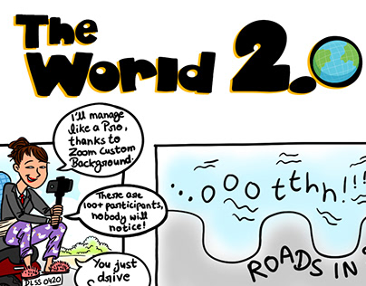 The World 2.0
