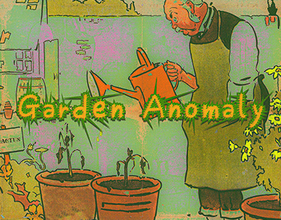Garden Anomaly