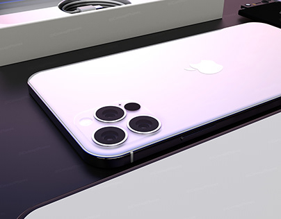 Apple iPhone 12 Ultra Max Concept