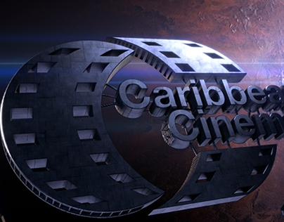 Caribbean Cinemas Commercial V1