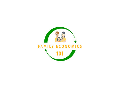 Logo( Family Economics 101)