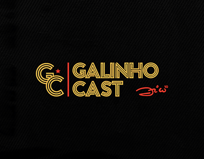 Galinho Cast - Zico