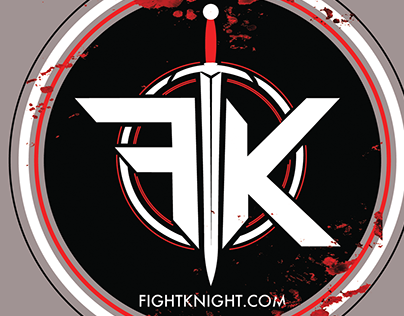 Fight Knight Armored Sports Fighting Competition