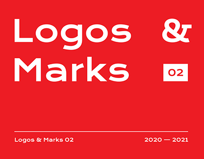 Logofolio 2020/21