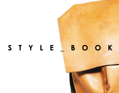 bybumBle_STYLE_BOOK