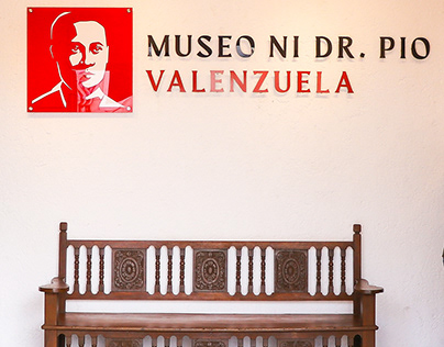 Museo ni Dr. Pio Valenzuela