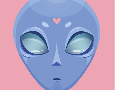 Take me home - Valentine's Aliens