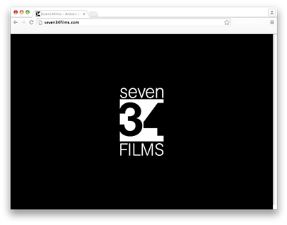 Seven34 Films