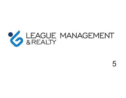 logo LEAUGE MANAGEMENT&REALTY