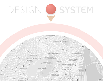 Design System - Project X