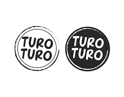 Turo-Turo Logo Redesign