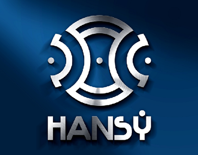 Logotype HANSY