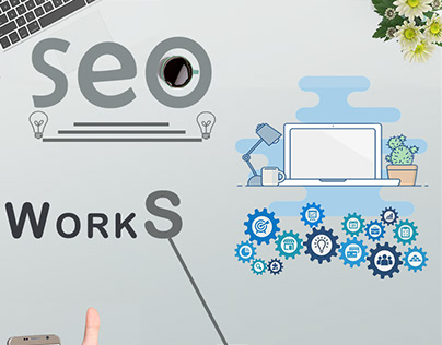 Why SEO for online success