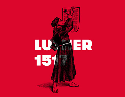 Luther 1517