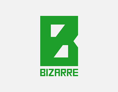 BIZARRE APPAREL | Brand Identity