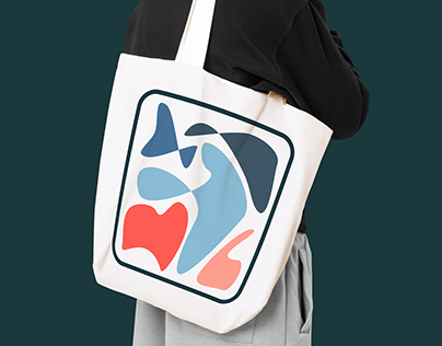 what can you see | Canvas Bag