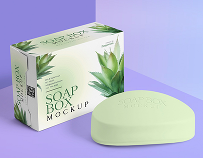 Custom Soap Boxes innovative Designs
