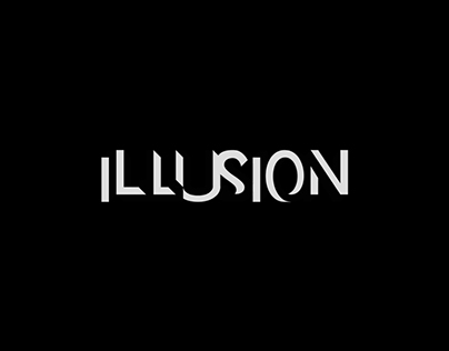 Illusion. Media education project.