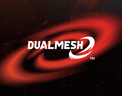 DUALMESH Brand