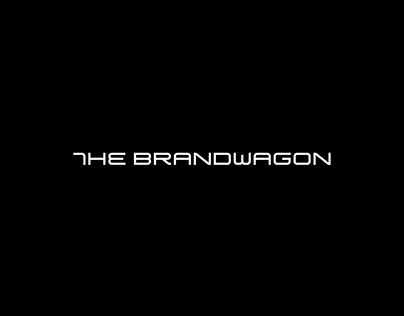 THE BRANDWAGON