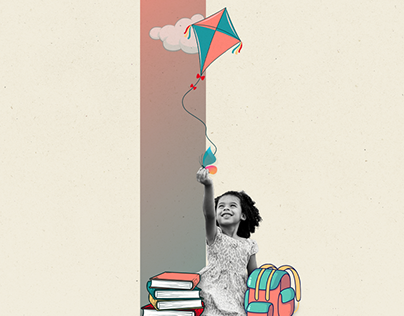Poster Design | Elementary Schools