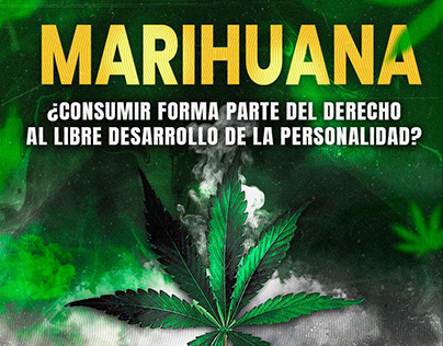 Carrusel - Marihuana