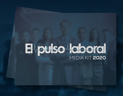El Pulso Laboral (Media Kit)