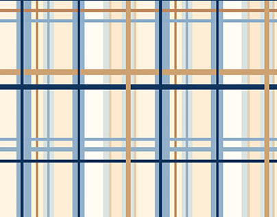 Vector checkered pattern or plaid pattern.