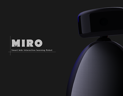 Miro - Interactive Robot