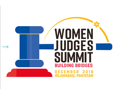Women Judges Summit by INL Pakistan