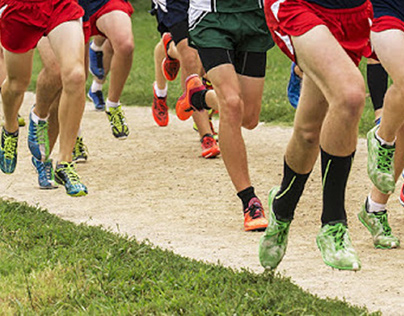 Gear Up: What To Wear For Cross-Country Running