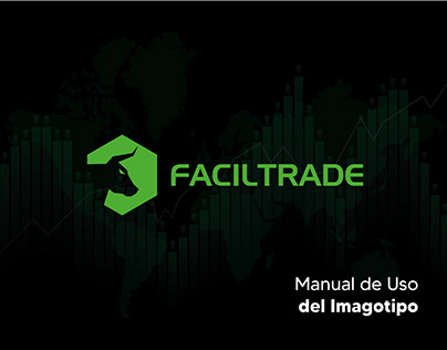 Logotipo Empresa Fintech - Trading Signals