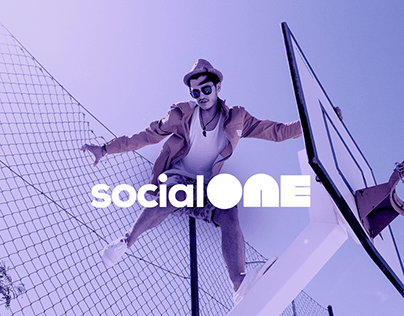 Social One Creative Agency | Branding