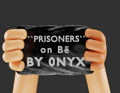 "PRISONERS" by 0NYX