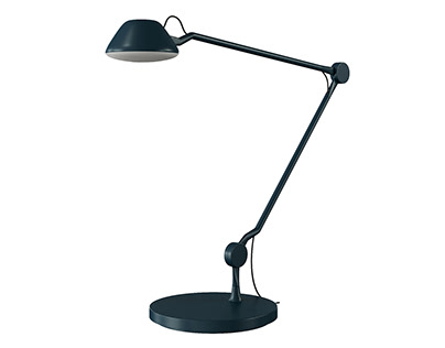 AQ01 table lamp by Fritz Hansen