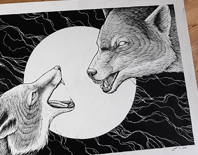 FOX&WOLF