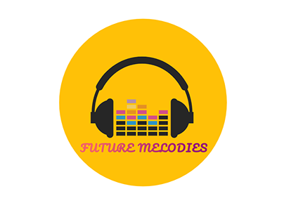 logo for music industry