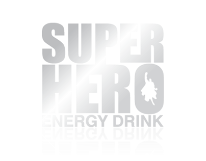 Bebida energetica Super Hero