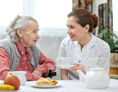 Reliable Source for California Home Care Aide Services