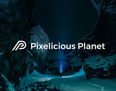 Pixelicious Planet